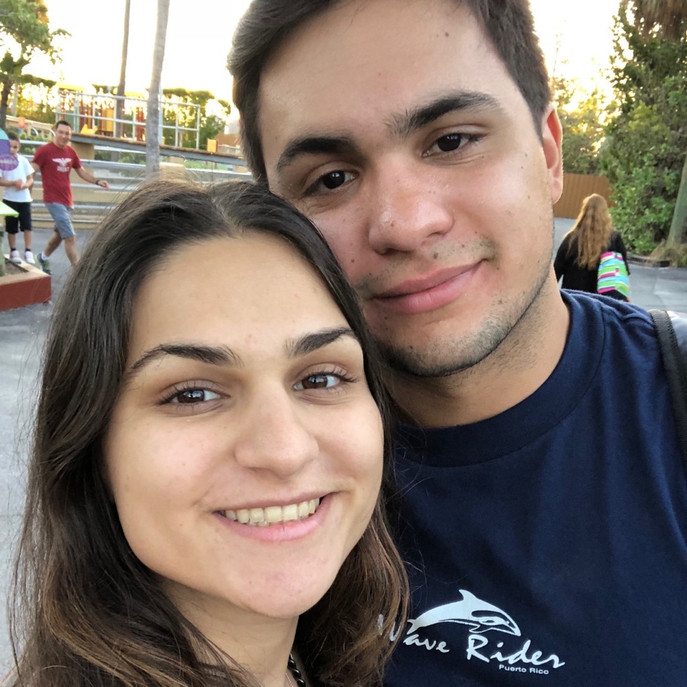 Meet your Posher, Kalina